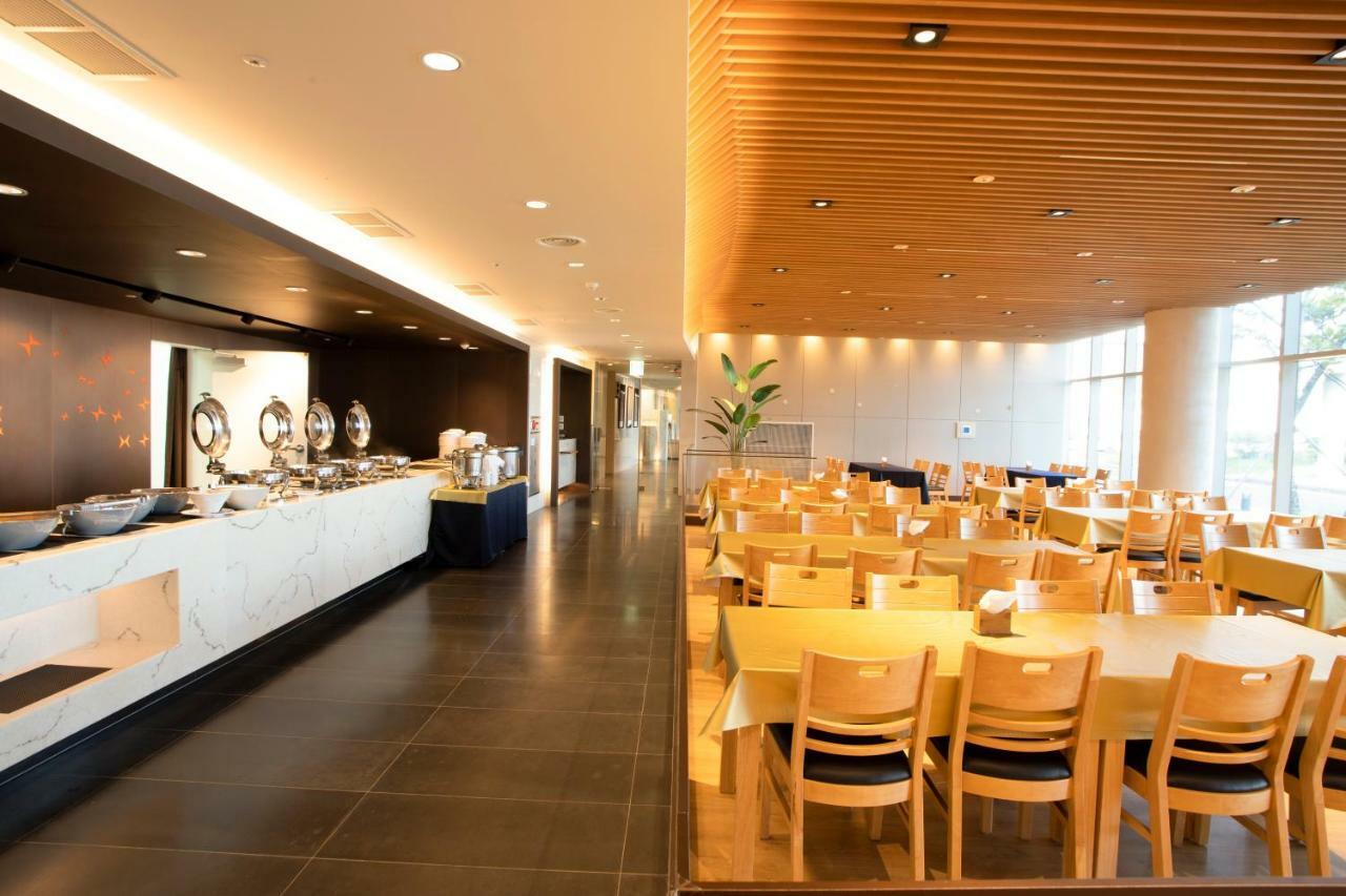 The Qube Resort Jeju Seogwipo Ngoại thất bức ảnh