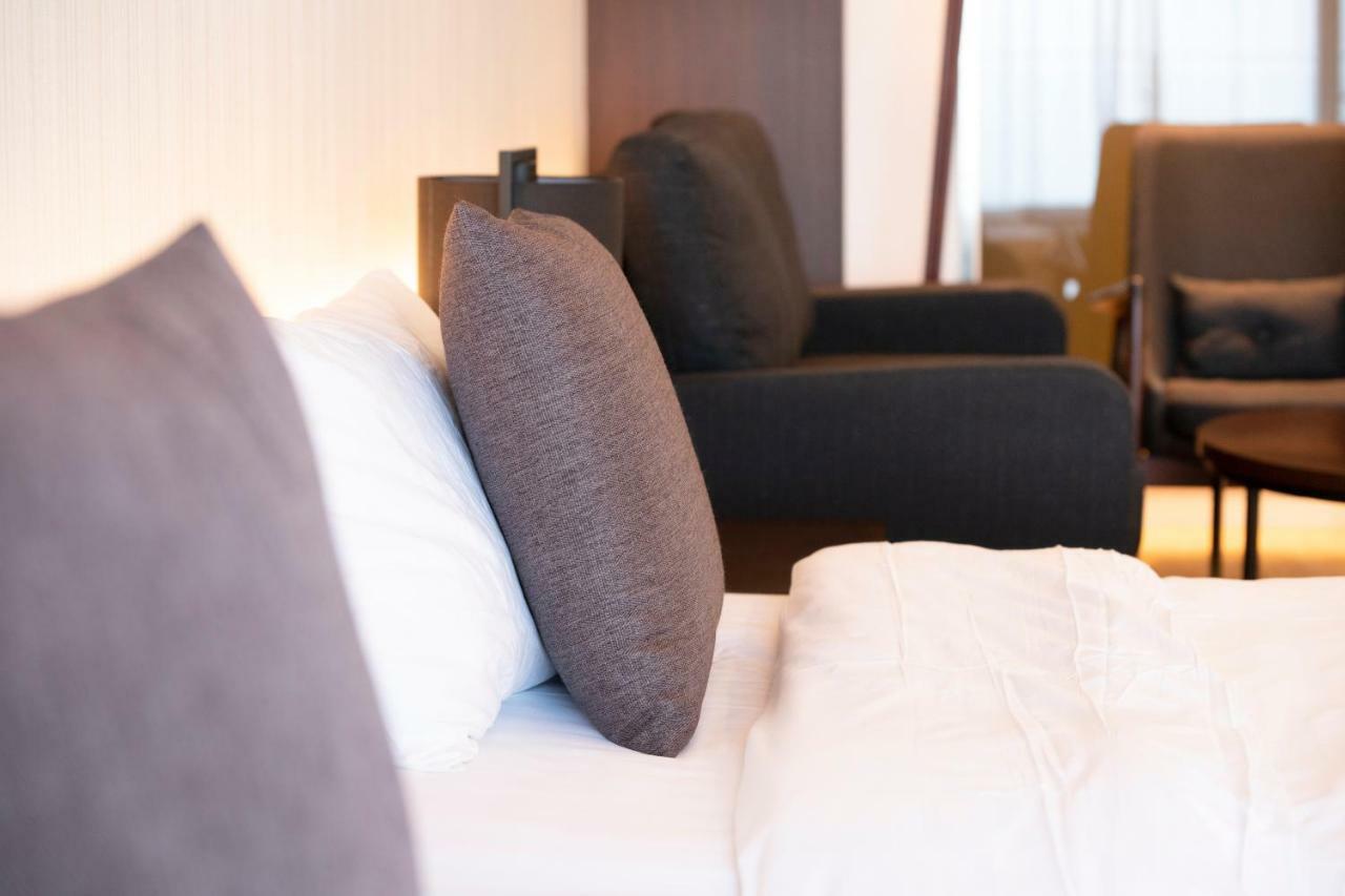 The Qube Resort Jeju Seogwipo Ngoại thất bức ảnh